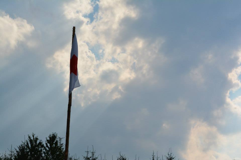 Sint-Martinus den XIIde - Kamp Ligniäres algemeen '14